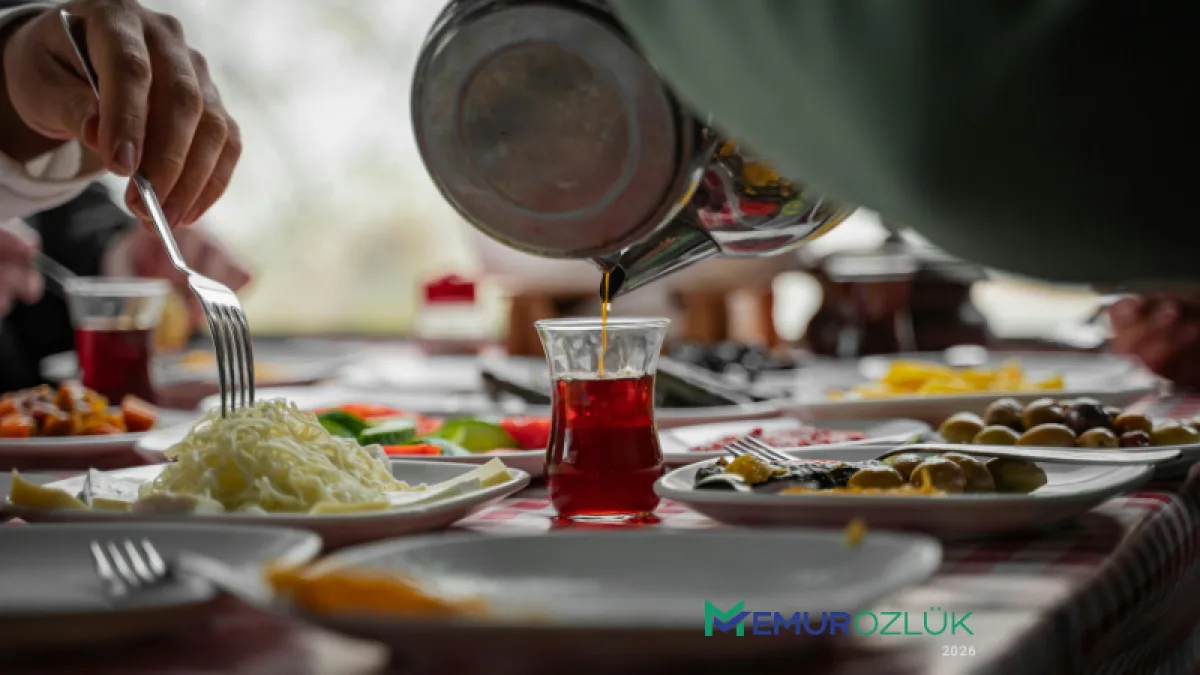 Memurların Mali Hakları: Aylık, Zam, Tazminat ve Yan Ödemeler (2026)
