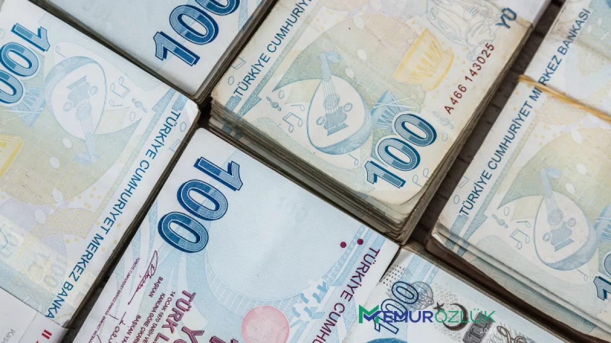 kıst maaş gün hesabı formül 2026