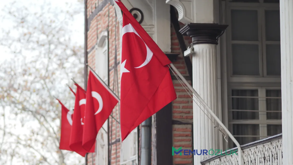 Memur Vergi Dilimleri 2026: Maaştan Ne Kadar Gelir Vergisi Kesilir? (GVK/103)
