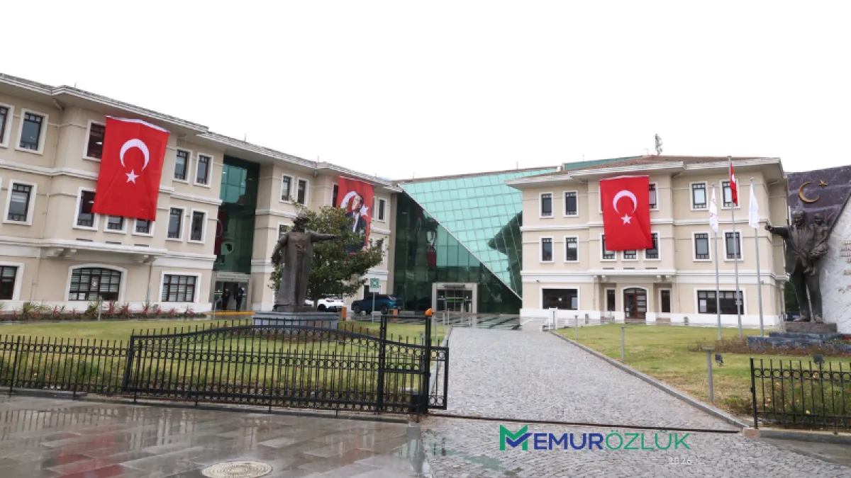 belediye şirket işçisi kadrolu memur farkı 2026 haklar 696 KHK