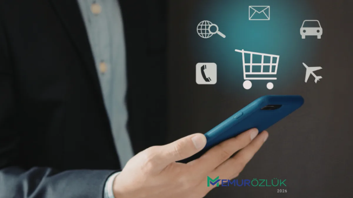 memur ticaret yasağı şirket ortaklığı 2026