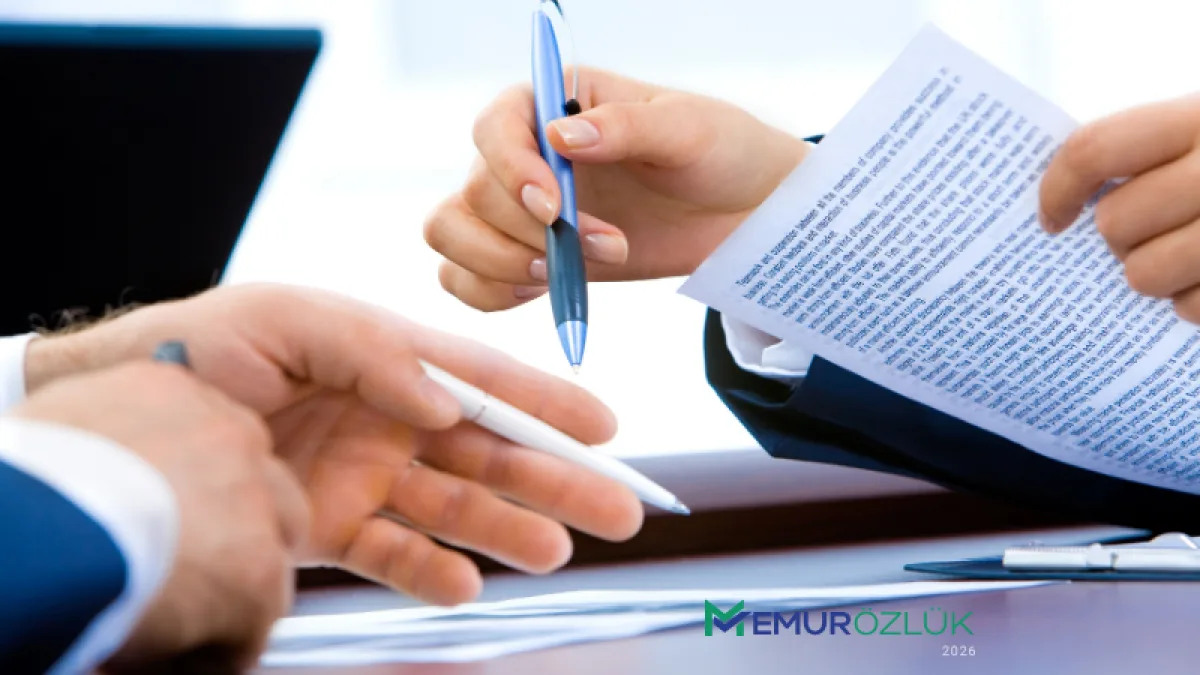 Memur İntibakı Nasıl Yapılır? 2026 Güncel Rehber