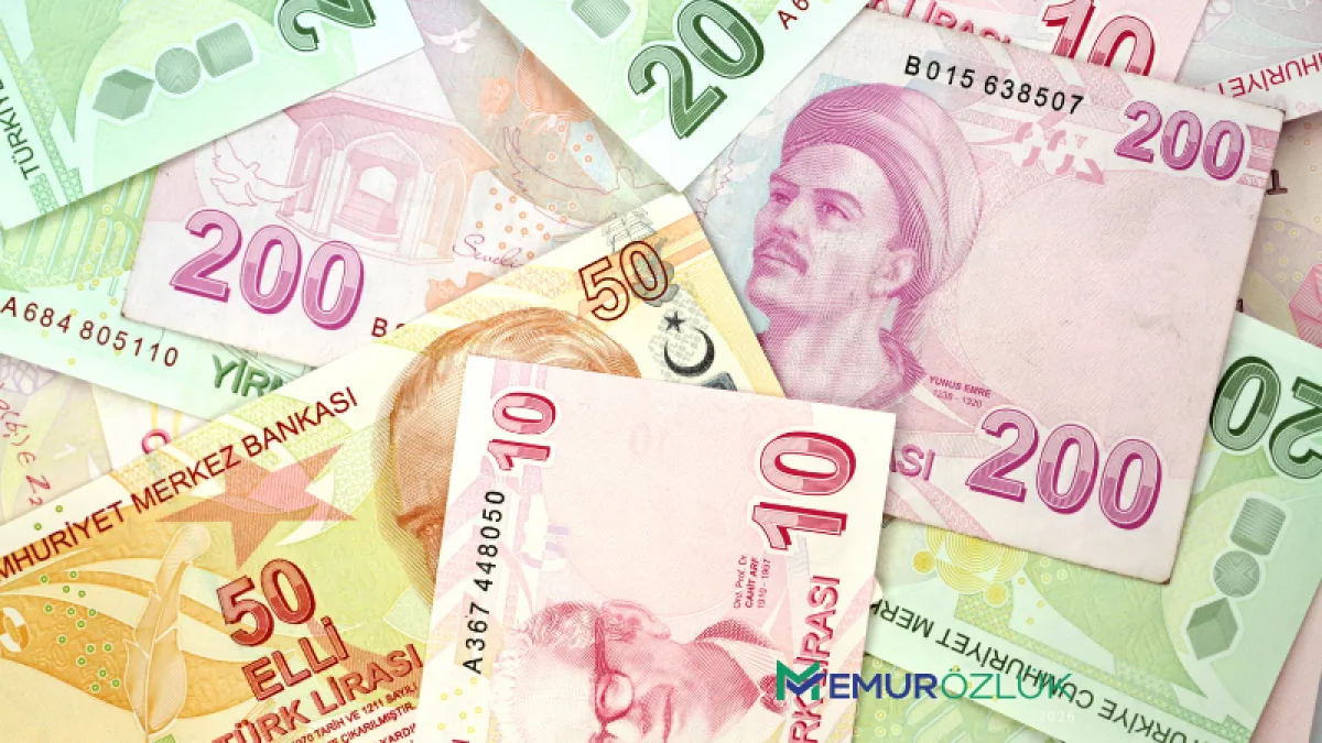 Memura Vekalet Aylığı Hangi Durumlarda Ödenir?
