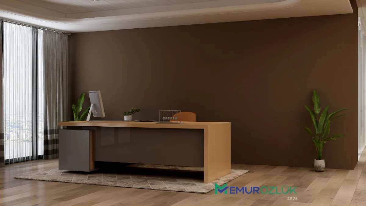 Memur Vekâlet Ücretinde 3 Aylık Süre Nasıl Hesaplanır? Farklı Kadrolara Vekâlet