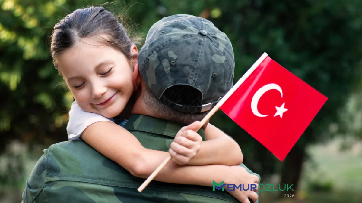 Askerî okul öğrencisi çocuk için memur aile yardımı ödeneği