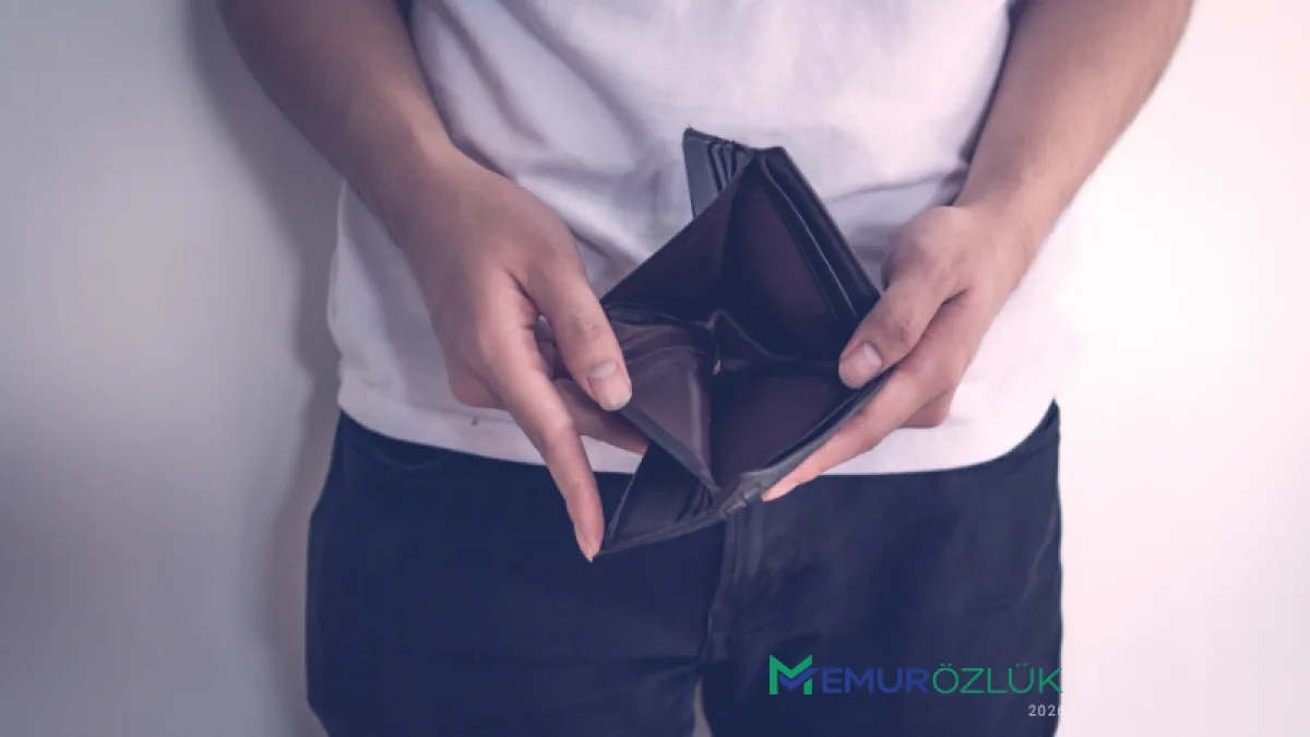memur maaş haczi ve icra kesintisi rehberi
